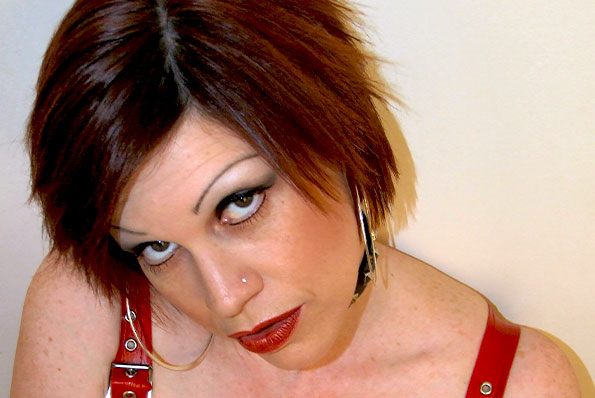 hardcore femdom