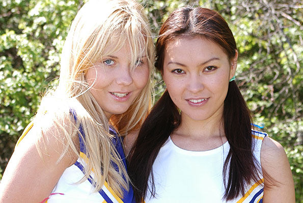 Phone Sex with Young Teen